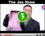 The Joe Show: Simple & Sophisticated