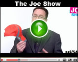 The Joe Show: Accessory To Success