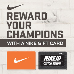 Nike Retail Services