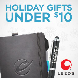 Advertisement: Leed's