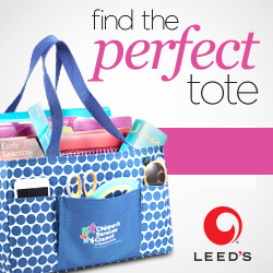 Advertisement: Leed's
