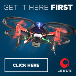 Advertisement: Leed's
