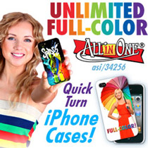 Advertisement: All In One