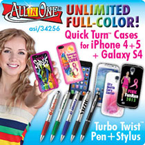 Advertisement: All In One