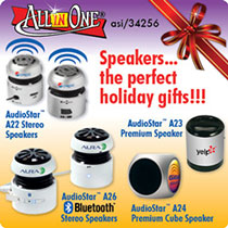 Advertisement: All In One