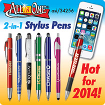 Advertisement: All In One