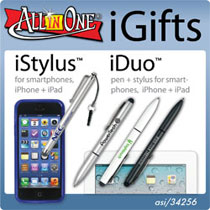 Advertisement: All In One