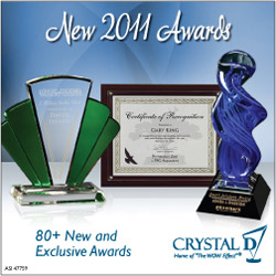 Crystal D