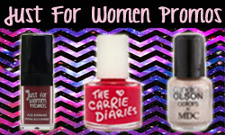 Advertisement: Diamond Cosmetics Inc
