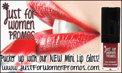 Advertisement: Diamond Cosmetics Inc