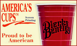 Advertisement: Americas Cup Worldwide