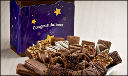 Fairytale Brownies