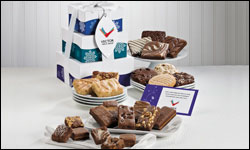 Advertisement: Fairytale Brownies