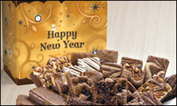 Advertisement: Fairytale Brownies