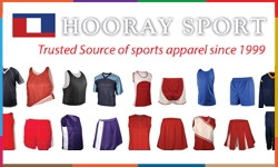 Force 2000 Athletic Apparel