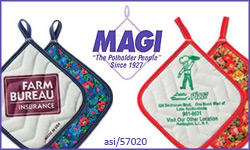 Advertisement: Marty Gilman
