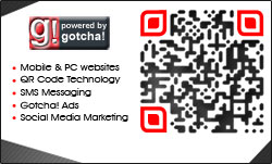 Gotcha! Branded Mobile Solutions