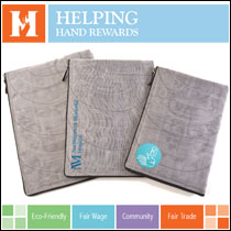 Helping Hand Rewards
