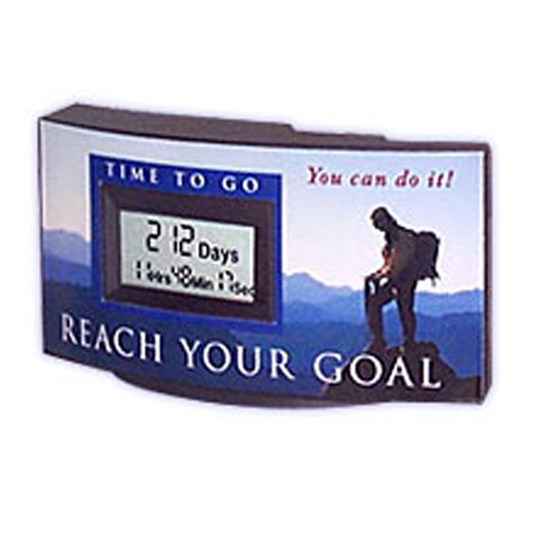 Countdown Clocks Novelty