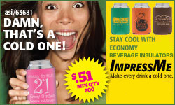 Advertisement: ImpressMe