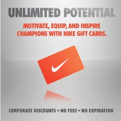Nike Retail Services