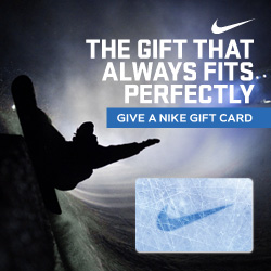 Nike Retail Services