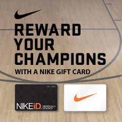 Nike Retail Services