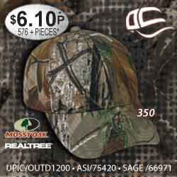 Outdoor Cap Co
