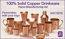 Payne Mfg.