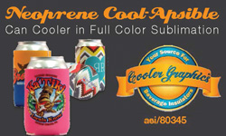 Cooler Graphics Ltd