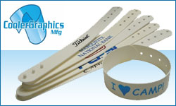 Advertisement: Cooler Graphics Ltd