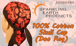 Sparkling Earth Products