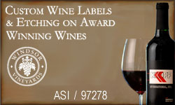 Windsor Vineyards/Vintage Wine Estates