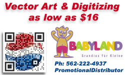Advertisement: Vectorart