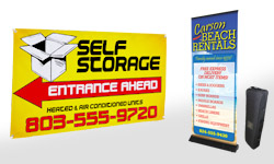 Amtek Wholesale Signs