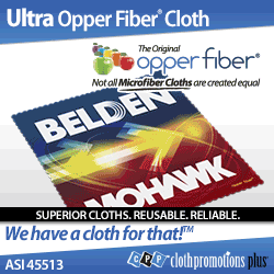 Advertisement: Clothpromotions