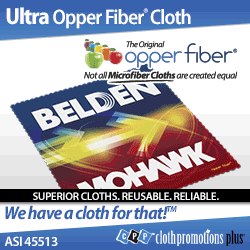 Advertisement: Clothpromotions