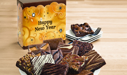Advertisement: Fairytale Brownies