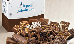 Advertisement: Fairytale Brownies