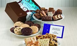 Advertisement: Fairytale Brownies