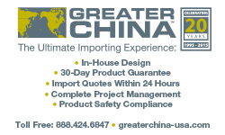 Greater China