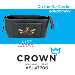 Advertisement: Crown Products