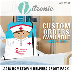 Advertisement: Vitronic