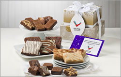 Advertisement: Fairytale Brownies