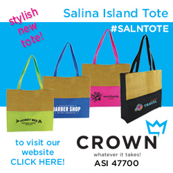 Advertisement: Crown Products
