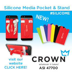 Advertisement: Crown Products