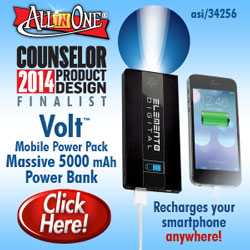 Advertisement: All In One