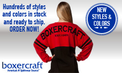 Boxercraft