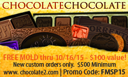 Chocolate Chocolate
