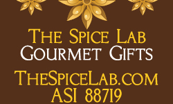 Advertisement: TheSpiceLab